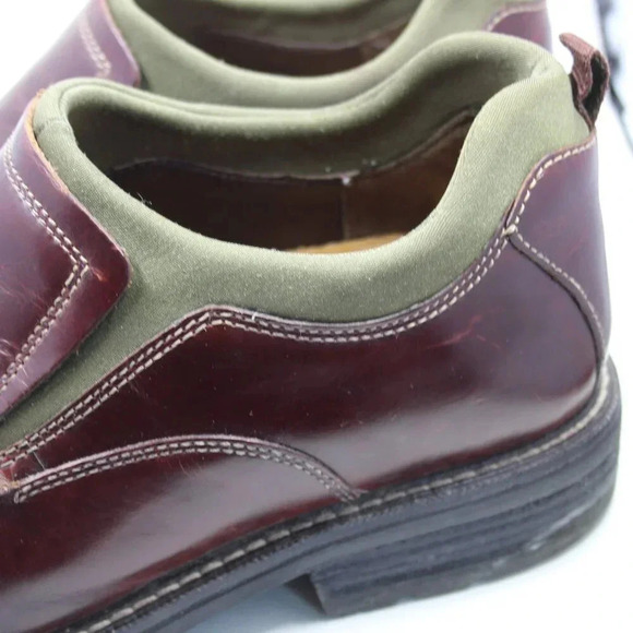 Cole HAAN COLLAB Slip on Sock Loafer 10M - Picture 9 of 16